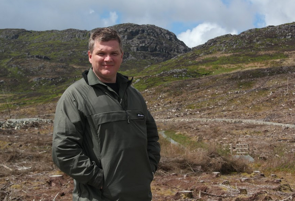 Ray Mears (@raymearswild) on Twitter photo 