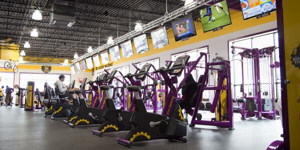 planet fitness austin tx 78727