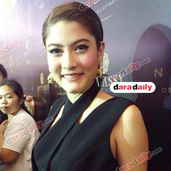 "#มาร์กี้" ยันไม่อยากให้ "หมาก" ผิดใจ "#มิ้นต์" <a href="/margie_rasri/">Margie Balenciaga</a> #margie_rasri #daradaily.com