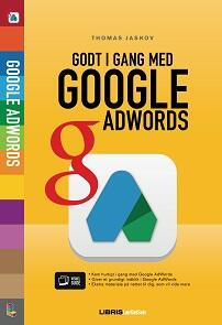ThomasJaskov's tweet photo. My @google @adwords book is out on the street. You can now find it in the Arnold Busck bookstore chain across Denmark http://t.co/MswnQ9VVzt