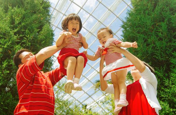 STCommunities's tweet photo. Explore the world of plants &amp; flowers with your family this June holidays at @GardensbytheBay http://t.co/5G9Q7fVvci http://t.co/0hCSsGGLHp