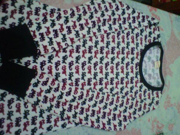 promoMnG's tweet photo. @MyOhMy_Shop sis udh nyampe tadi, walaupun sempet nyasar tp yg penting nyampe, thanks ya paket km aku kirim bsk:) http://t.co/sLxhnRNUFN