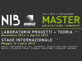 Casearchi's tweet photo. MASTER ARCHITETTURA AMBIENTE: I° Edizione Salerno: http://t.co/M1vIGSNo5r

#master #architettura  @NEWITALIANBLOOD http://t.co/IKRu65Ehhr