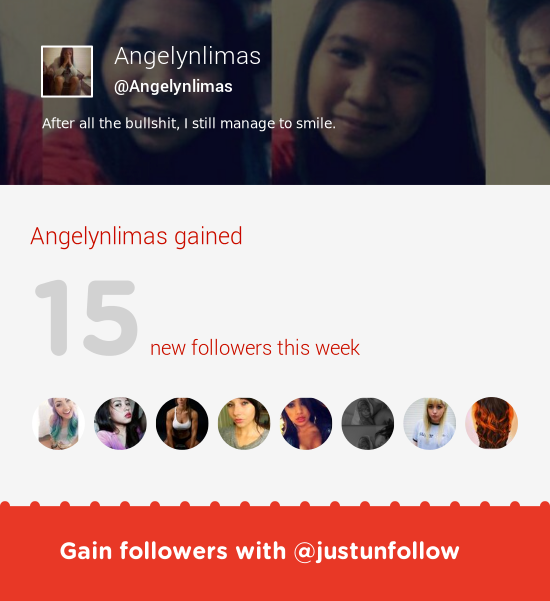 Fab tweeps @magizterially_ @pretuut & more followed me. Grow with justunfollow.com/?r=twp