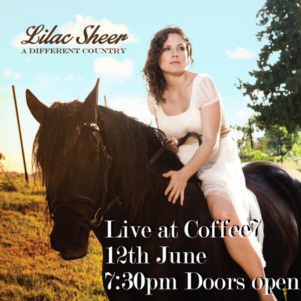 Coffee7 (@coffee7fg) on Twitter photo tonight we have the lovely <a href="/LilacSheer/">Lilac Sheer</a> performing live for us so don't miss out and join us from 7:30pm tonight we have the lovely <a href="/LilacSheer/">Lilac Sheer</a> performing live for us so don't miss out and join us from 7:30pm