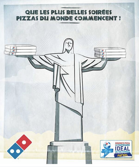 HurluberluFR's tweet photo. #CM14 Start ! Les soirées pizzas/bières vont commencer mais la coupe du monde dérange ....  http://t.co/eSxQdzlyPV http://t.co/pBP0ajzhO4