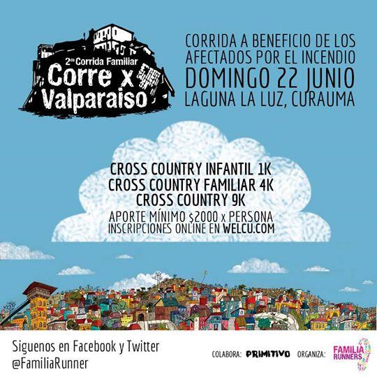 TeamPrimitivo's tweet photo. Inscribete y haz tu aporte!! Mas info en http://t.co/EGQ1PVlaq5 @correxvalpo @ReebokChile http://t.co/tT6SNl2g0u