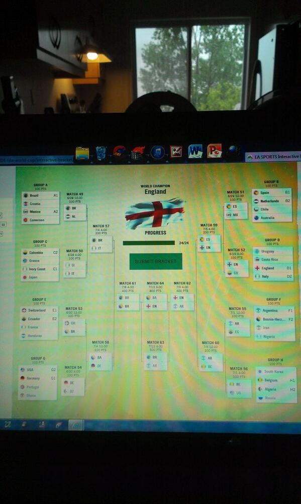 Tom Bradley tweet media