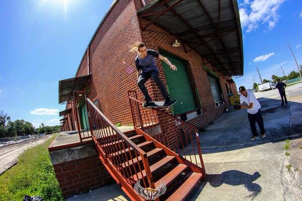 burtonbrownpro's tweet image. Shooting stills and video for #ADayInParadise video dropping at the end of the summer! #rawsociety #pushlife #Orlando