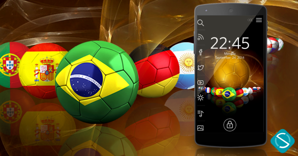 Start_theApp's tweet photo. Celebrate with Start the world’s greatest Football event. Download now for FREE! --> http://t.co/4OlBK0imwo #WorldCup http://t.co/1nIwkaO2OZ