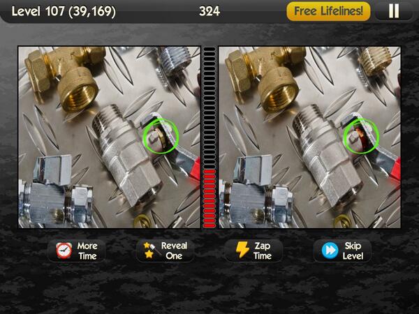 katsy30's tweet image. OMG, did you try #WhatsTheDifference yet? bit.ly/1f6tAxx