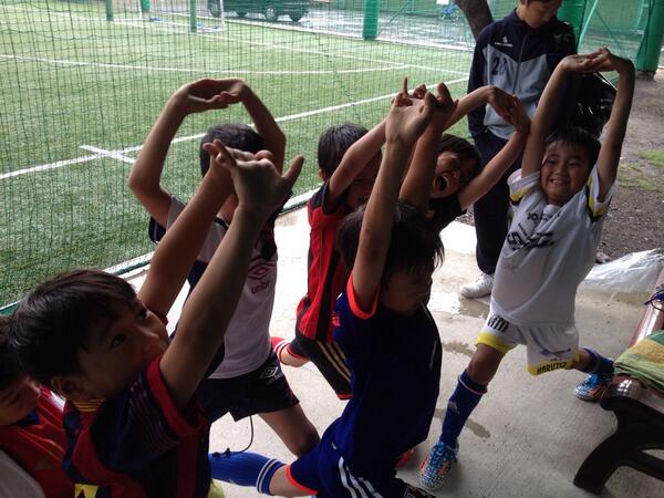 B.I.M.W SC/京都サッカークラブ tweet media