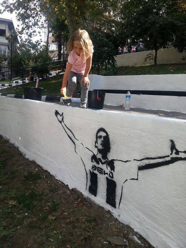 Baş Koymusuz OPTİK BAŞKANIN YOLUNA !