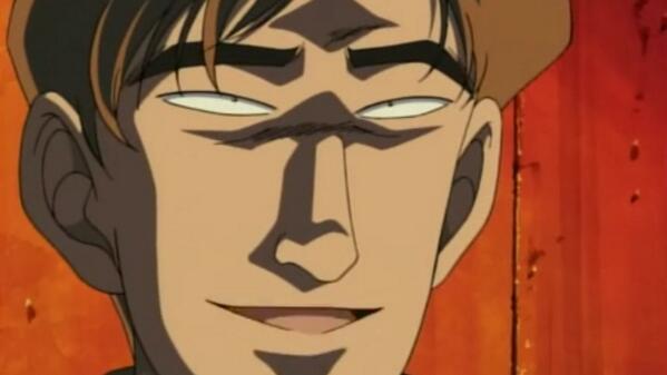 名探偵コナン犯人bot 名探偵コナン 大阪ダブルミステリー 浪速剣士と太閤の城 小手川峻 糟屋有弘 脇坂重彦 Conan Http T Co 4w1ih4om1f