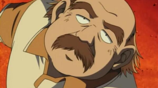 名探偵コナン犯人bot 名探偵コナン 大阪ダブルミステリー 浪速剣士と太閤の城 小手川峻 糟屋有弘 脇坂重彦 Conan Http T Co 4w1ih4om1f