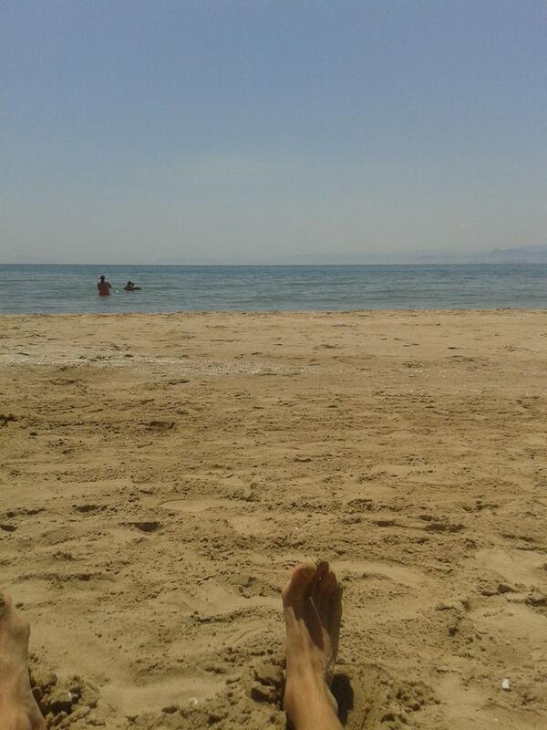 bernat_pol89's tweet photo. #PlaceresDeLaVida #Playita http://t.co/lZoZO4lug1