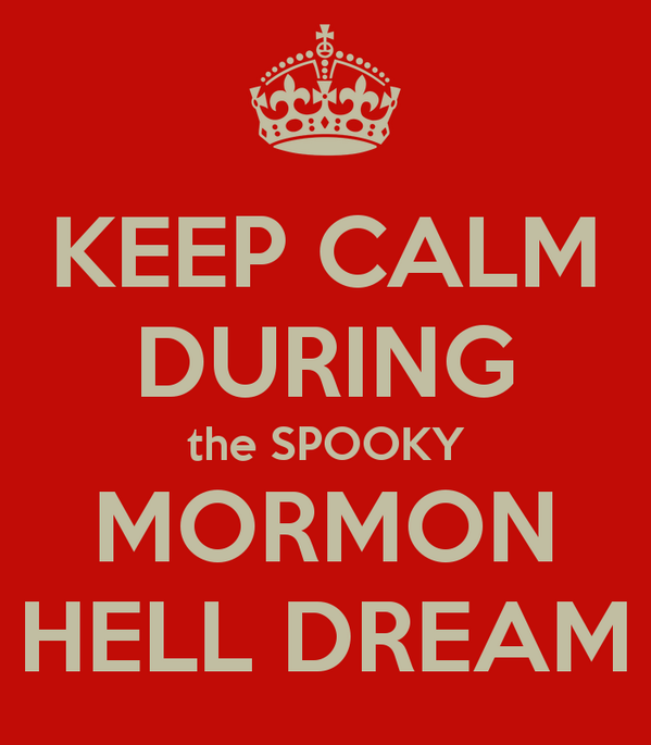 SAshfieldFP's tweet photo. Spooky, Spooky, Spooooky!!! #HellDream 😈😈😈 http://t.co/Ok29VyQqKQ