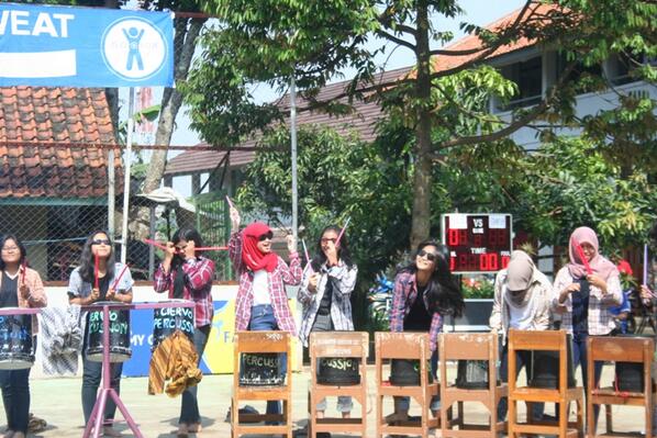 CIERVOPERCUSSION26 (@ciervoperkusi) on Twitter photo 