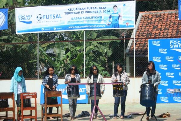 CIERVOPERCUSSION26 (@ciervoperkusi) on Twitter photo 