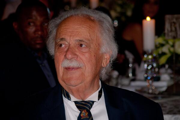 Tonight, 12 June, on our 'Mandela, the Lawyer' panel we hear from George Bizos #LSEMandela http://t.co/ZvnQg7nNMC