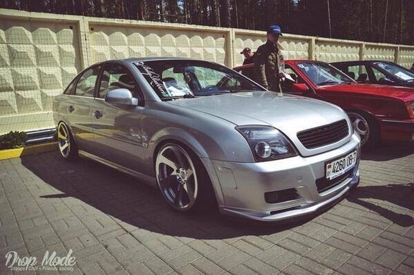 Vectra Sport