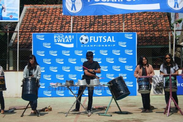 CIERVOPERCUSSION26 (@ciervoperkusi) on Twitter photo 