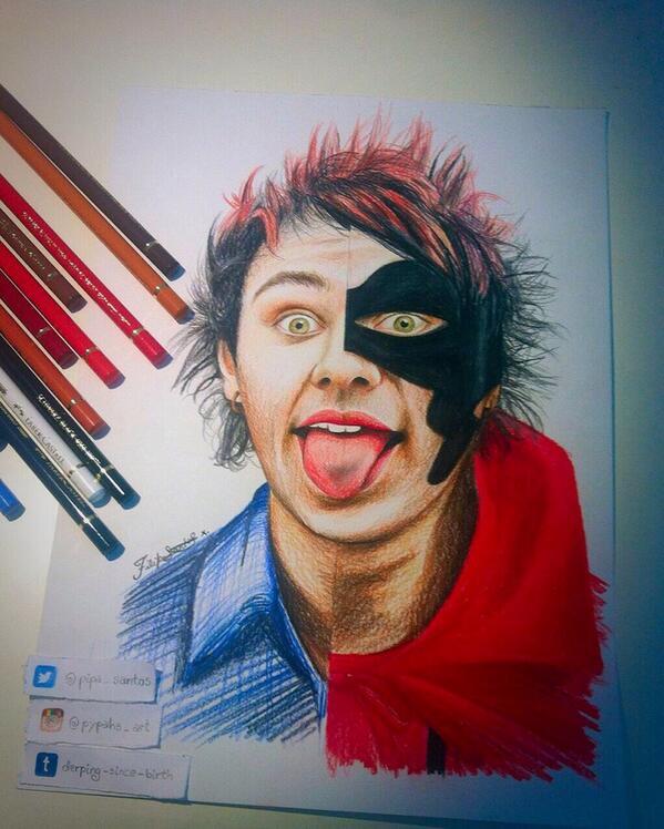 jikooklov3r's tweet image. This Is Amazing congratz to @pipa_santos 

#DONTSTOP5SOS #5SOS #5SOS