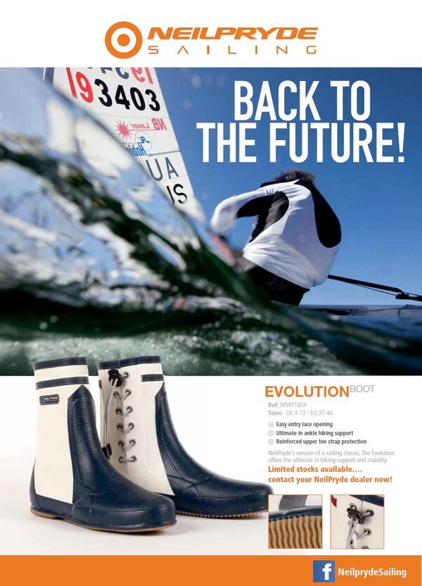 Sailcenter tweet media