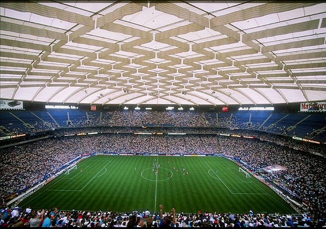 World Cup 1994 Detroit