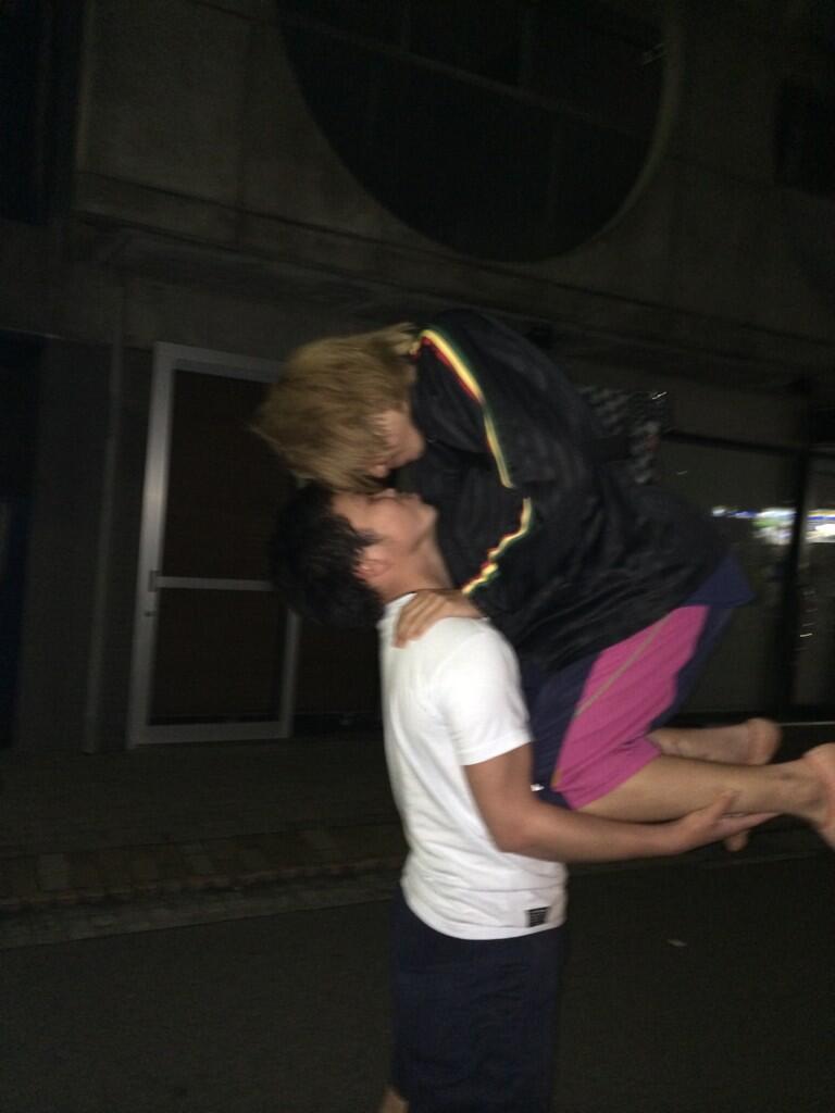 Kyouhey No Twitter 最近のカップルの流行りをしてみた Http T Co Iopksp1i2d Kyouhey No Twitter 最近のカップルの流行りをしてみた Http T Co Iopksp1i2d
