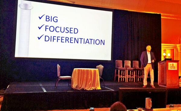RxcomCHN's tweet image. @PDXInc-@rxdotcom CEO Jeff Farris introduces how #pharmacy can succeed and become a sought-after provider. #RxcomCHN
