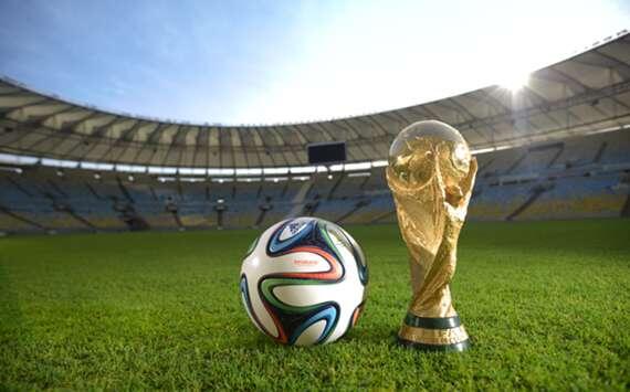 GoalBR's tweet photo. A #brazooka vai rolar hj! E aí, já fez sua aposta em algum bolão? Qual será o placar de #BRAvsCRO ? #copa #WorldCup http://t.co/z7vSQtPQqx