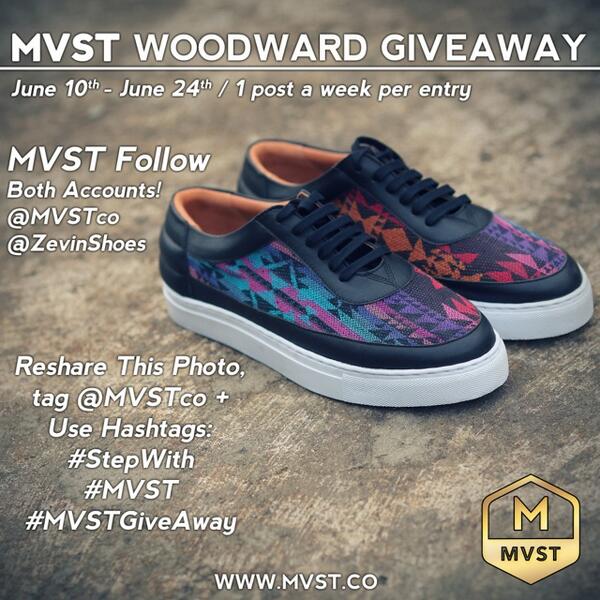 Cuma reshare foto ini di Instagram bisa dapet kesempatan dapetin Woodward nih bro.. #MVSTgiveaway