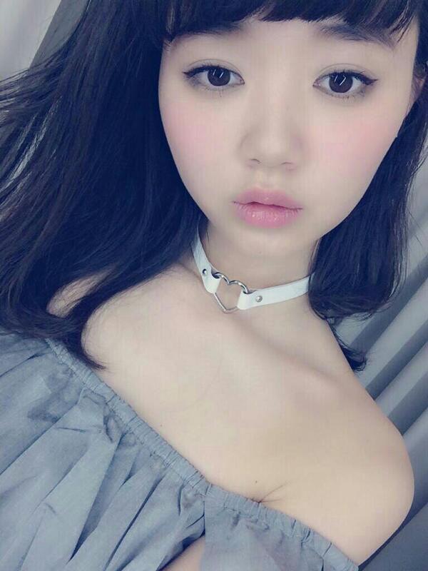 ____Mry_'s tweet photo. .

.

.

/

　　　　　江野沢愛美    

\

.

. http://t.co/mEI37Uweeh