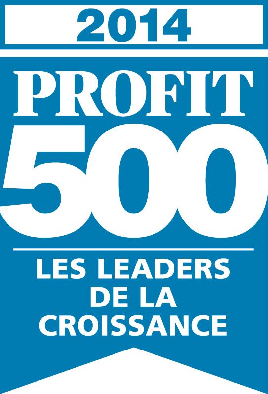 Congrats, team! @Mirego ranked one of Canada's fastest-growing companies by <a href="/PROFIT_Magazine/">PROFIT Magazine</a> shift.mirego.com/post/885675835…