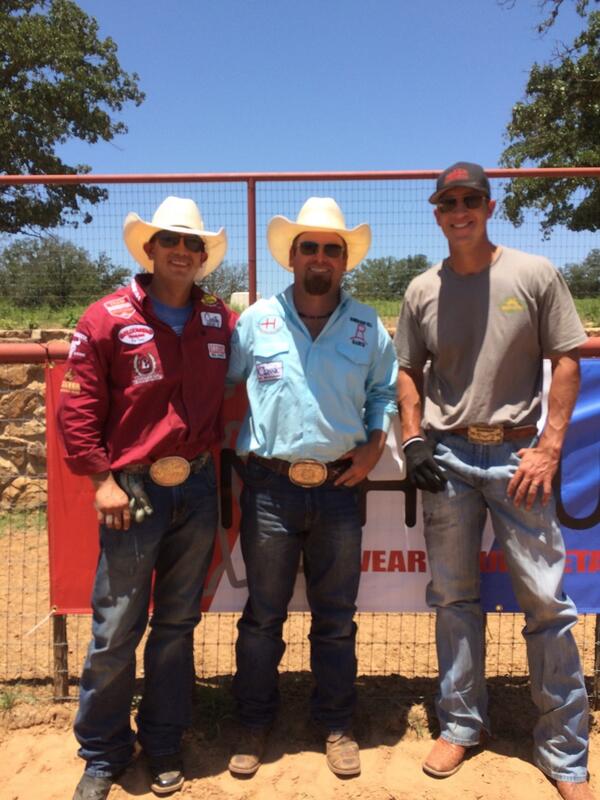 Open #2 $1500 added 1st <a href="/HansonBrock/">Brock Hanson</a> <a href="/CesarAdelaCruz/">Cesar de la Cruz</a> 39.4 $3400 2 Coleman/Jake 40.1 $2500 3 Turtle/Dakota 40.3 $1700