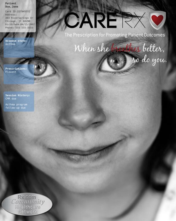 RxcomCHN's tweet image. Up next, the debut of @rxdotcom's new clinical service platform #CareRx!

#RxcomCHN