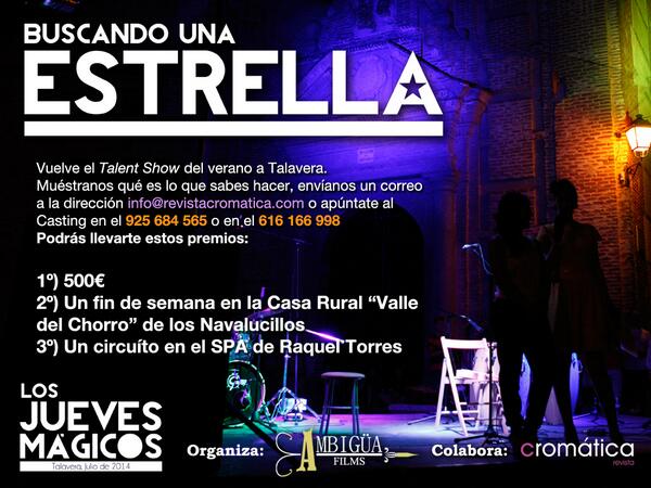 CromaticaRevista tweet media