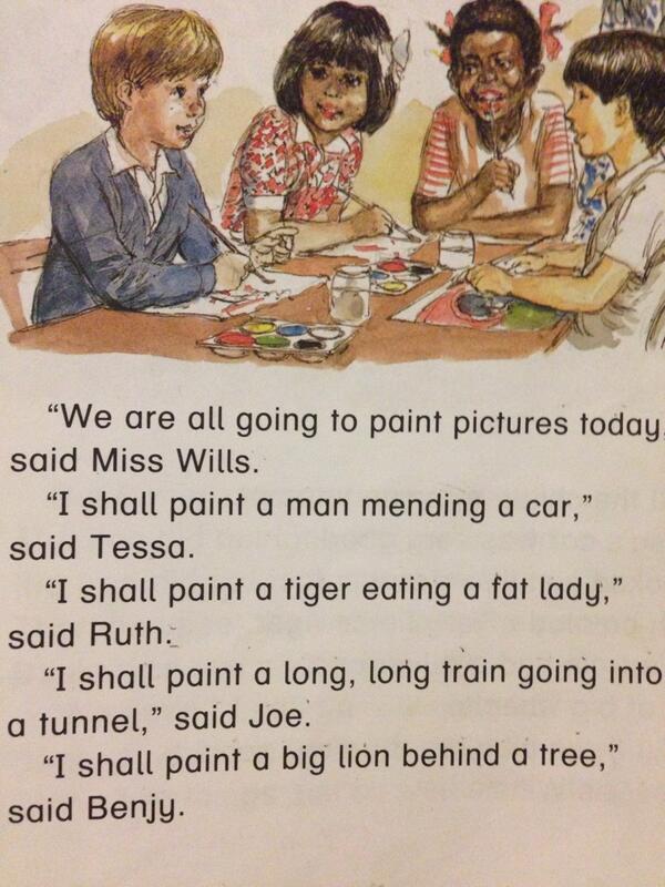sarajcox's tweet photo. Err....ok..Ruth.. http://t.co/UP4Et0uJhn