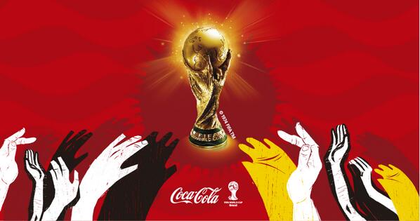 Coca-Cola Colombia tweet media