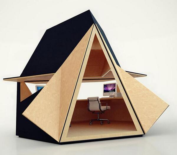 Modern Prefab Sheds You Can Buy Right Now For Your Backyard Curbed