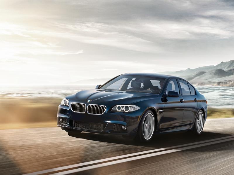 BMW USA on Twitter: "Boston, test your skills at the BMW Ultimate ...