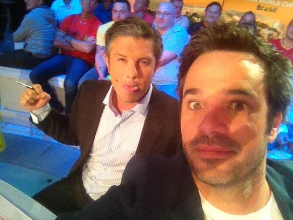 C'est parti #BrasilRTBF