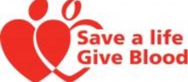 Did you know it is National Blood Week? 
Have you helped save a life. Give blood.