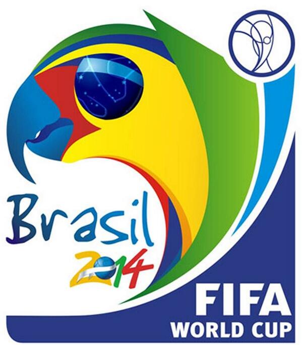Way2Move's tweet photo. It's finally here, good luck to the host nation in their match today. #WorldCup http://t.co/YxbDA20zXT