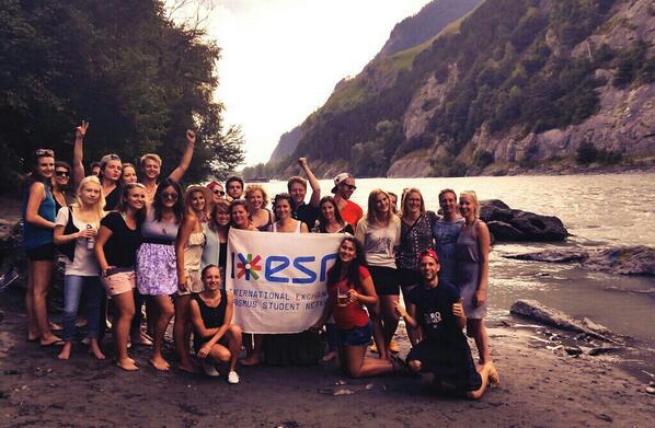 ESN Chur tweet media