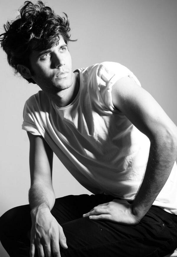 IsmaLledo's tweet image. They will tell you you can't do it. If you want to be a model, go get it