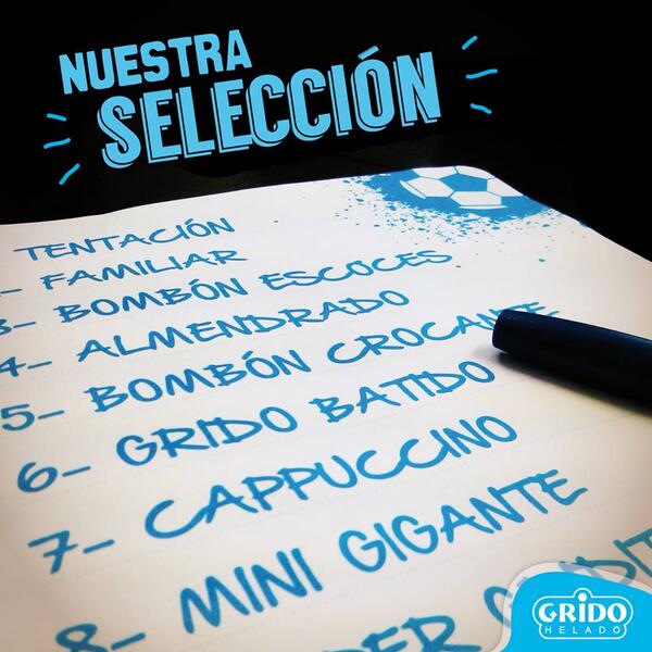 GridoQuilmes's tweet photo. Los convocados para el Mundial son: http://t.co/mAwWKcUjqj