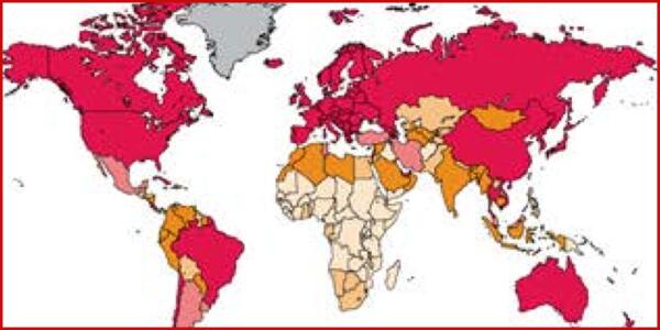 BusinessInsider's tweet photo. The Percentage Of The Population That's Over 65 Is Going To Explode Everywhere http://t.co/jjNXP8nmlO http://t.co/PjyRfJM0xj