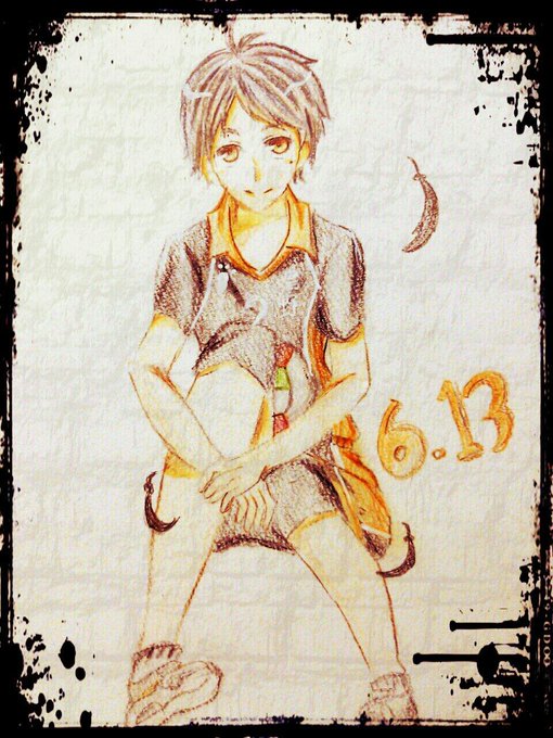 スガさんお誕生のtwitterイラスト検索結果